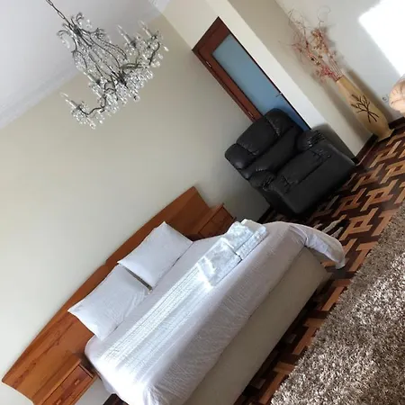 Bed & Breakfast Villavra Lavra