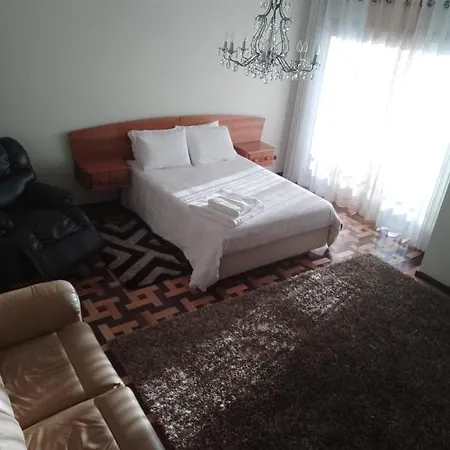 Villavra Bed & Breakfast Lavra