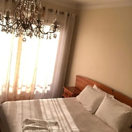 Villavra Bed & Breakfast Lavra