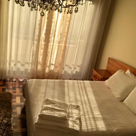Villavra Bed & Breakfast