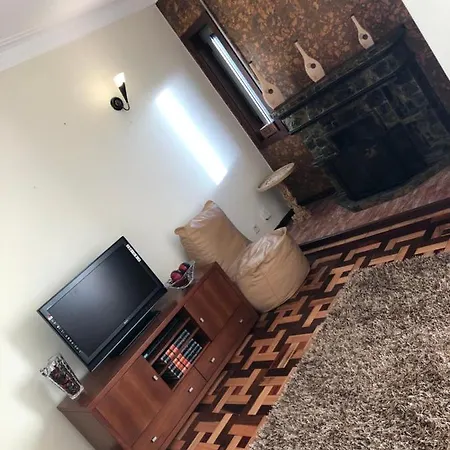 Villavra Bed & Breakfast