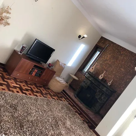 Villavra Bed & Breakfast