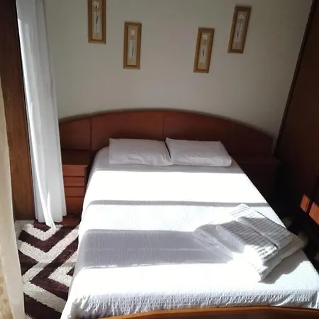 Bed & Breakfast Villavra *