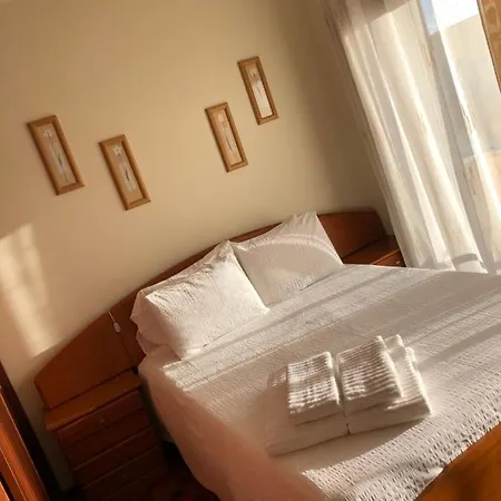 Villavra Bed & Breakfast