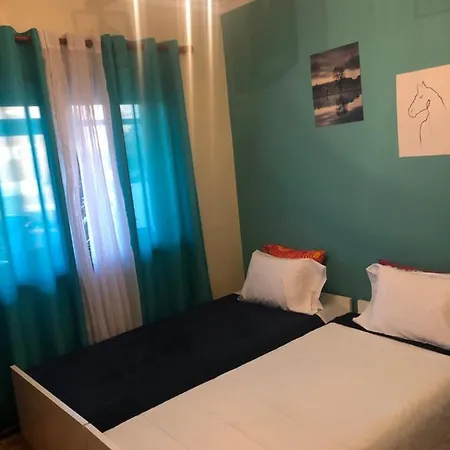 Villavra Bed & Breakfast Lavra