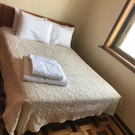 Villavra Bed & Breakfast Lavra