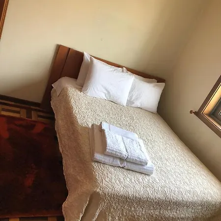 Bed & Breakfast Villavra *
