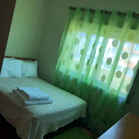 Villavra Bed & Breakfast